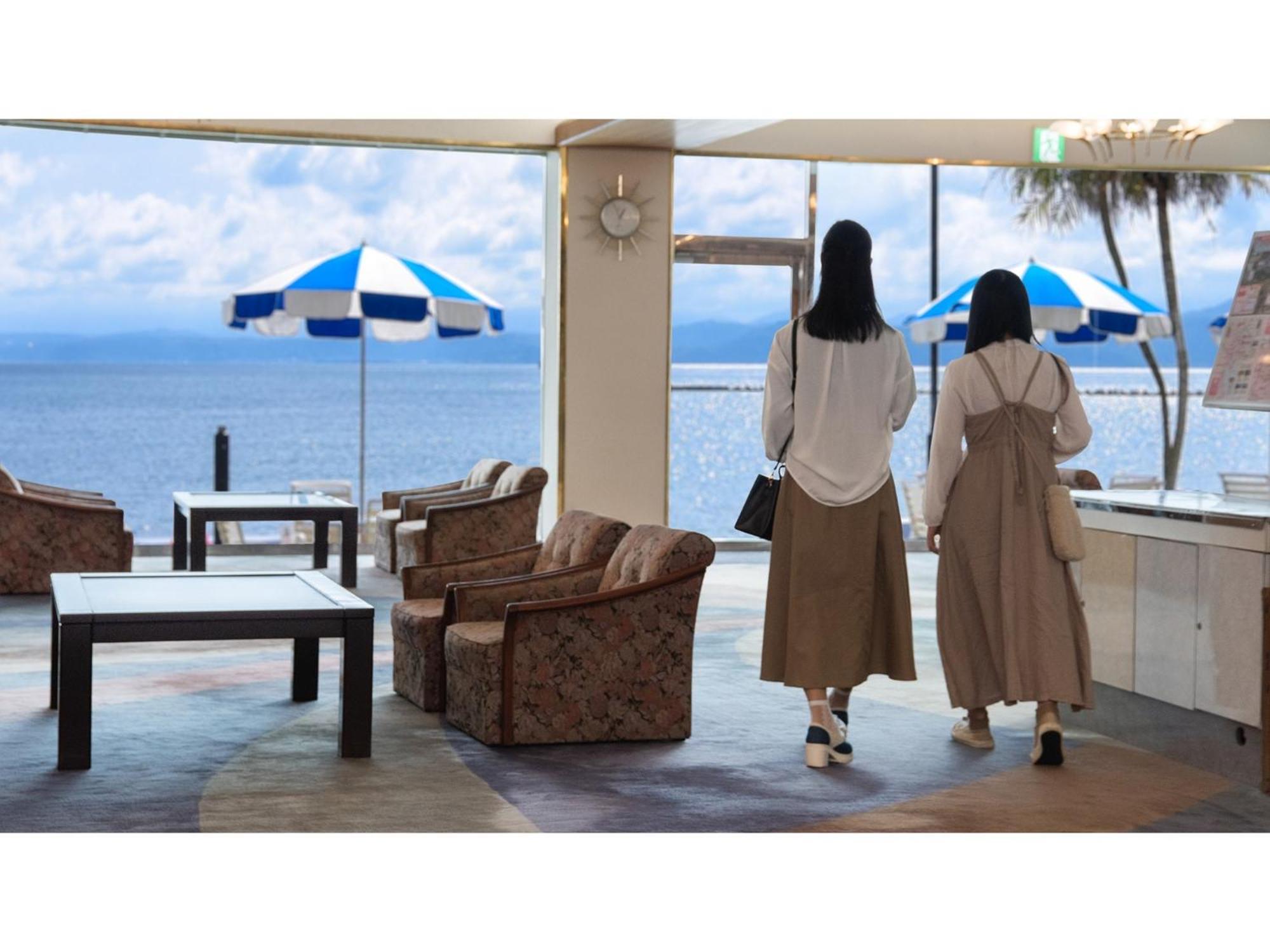 Ibusuki Kaijo Hotel - Vacation Stay 87383V Bagian luar foto