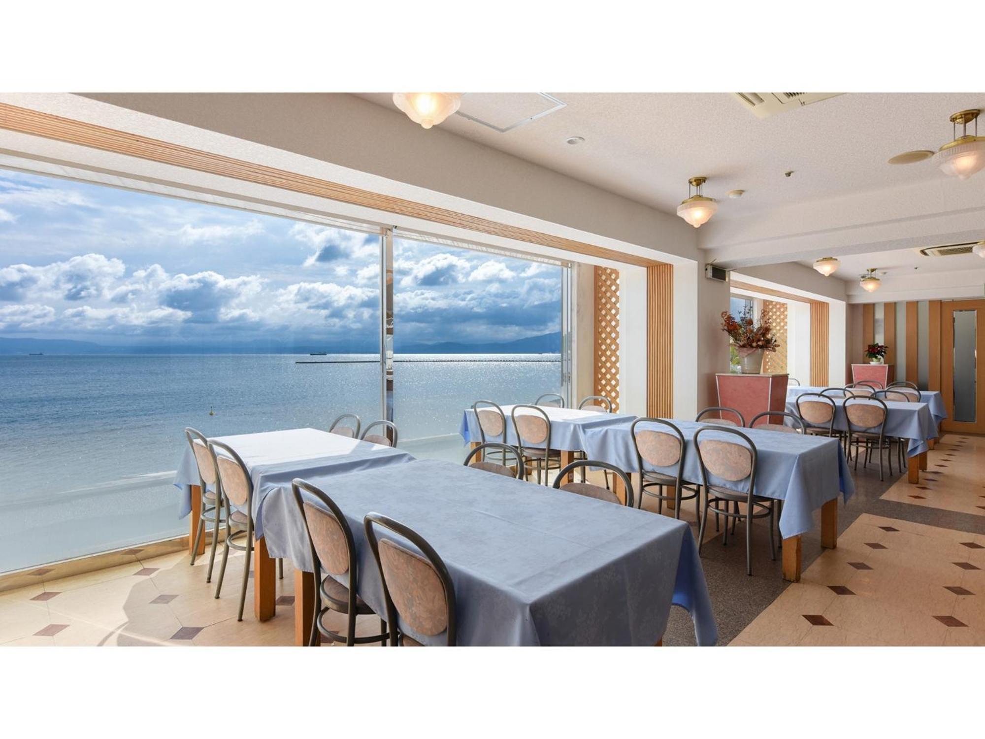 Ibusuki Kaijo Hotel - Vacation Stay 87383V Bagian luar foto