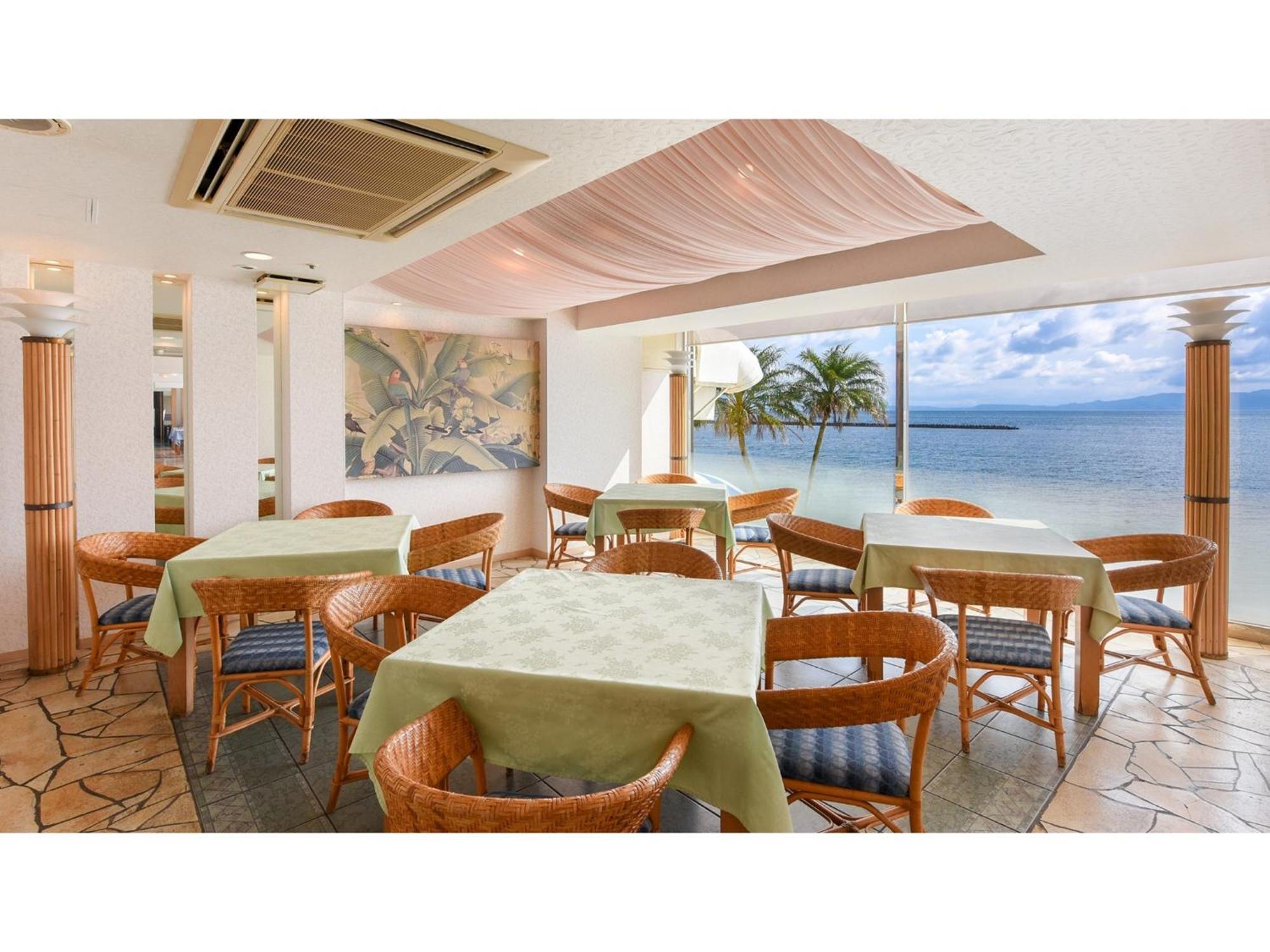Ibusuki Kaijo Hotel - Vacation Stay 87383V Bagian luar foto