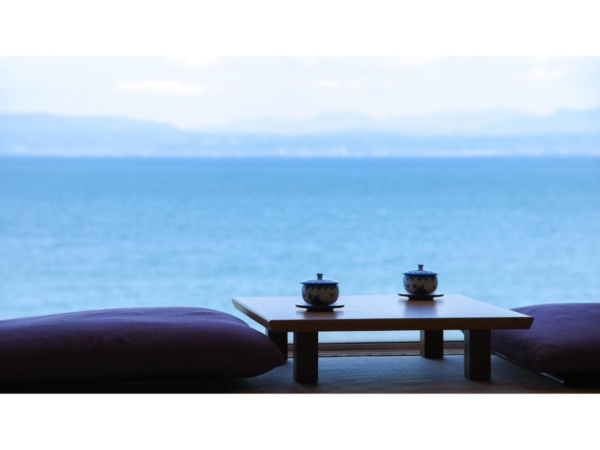 Ibusuki Kaijo Hotel - Vacation Stay 87383V Bagian luar foto