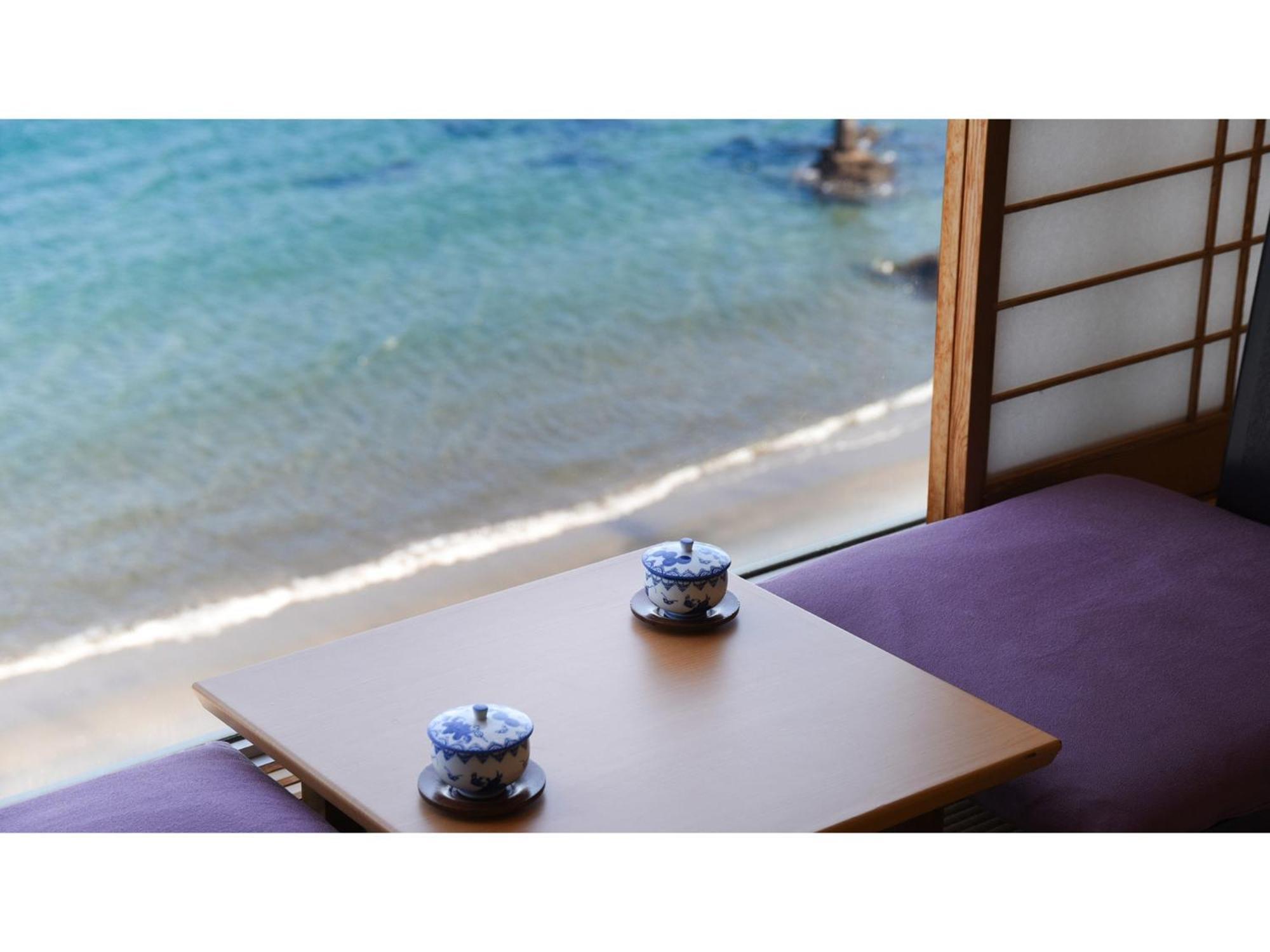 Ibusuki Kaijo Hotel - Vacation Stay 87383V Bagian luar foto
