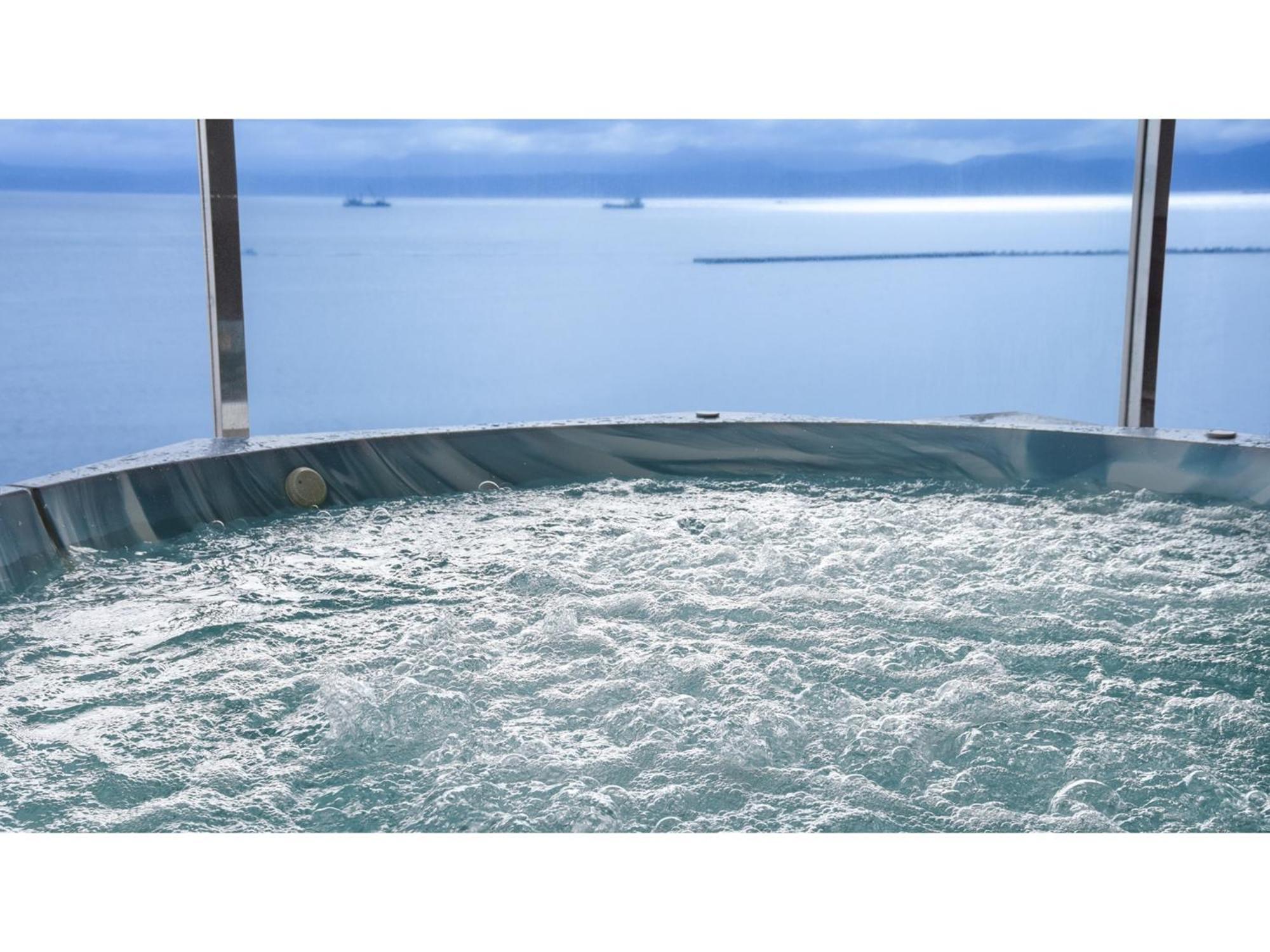 Ibusuki Kaijo Hotel - Vacation Stay 87383V Bagian luar foto