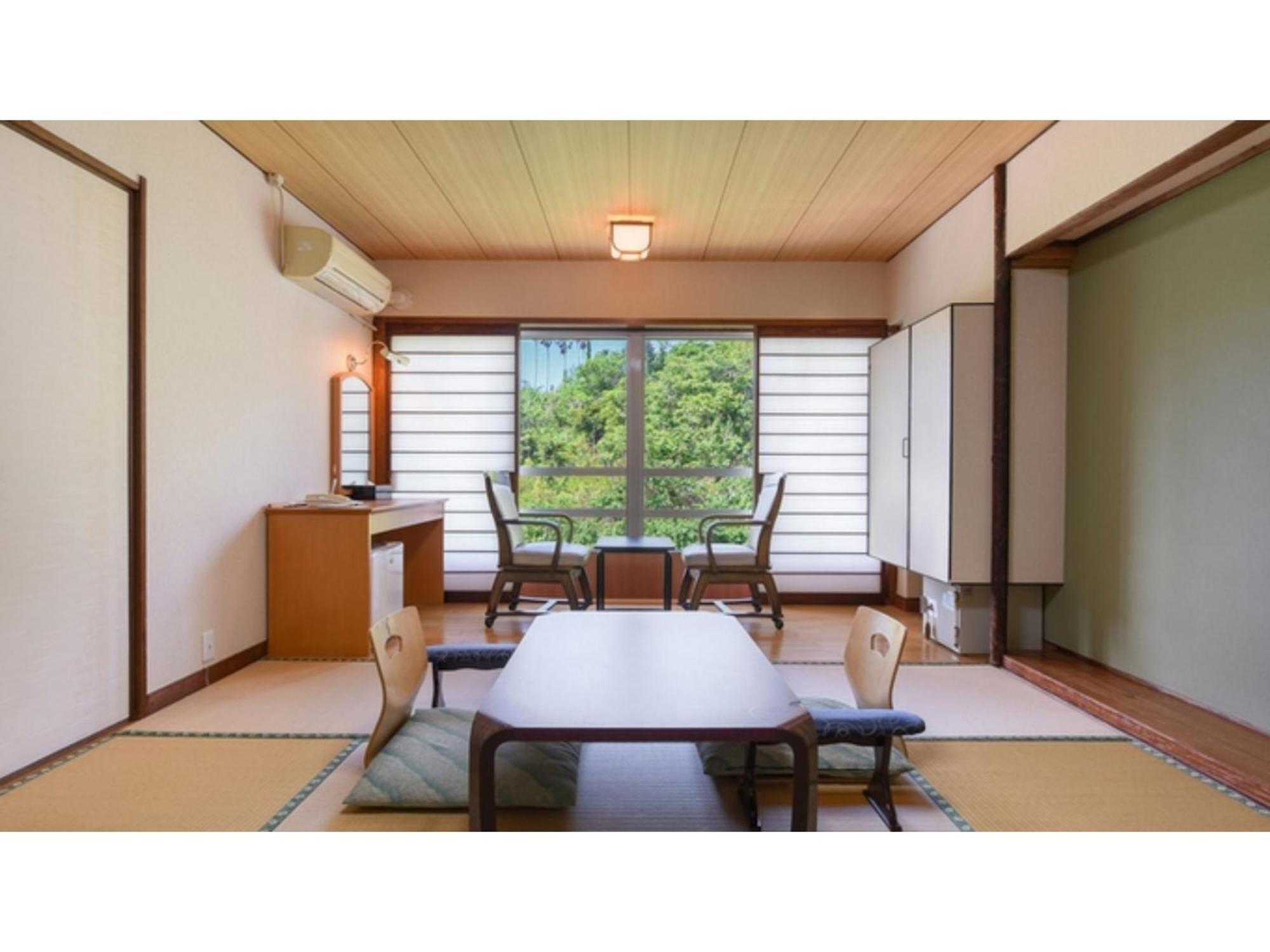 Ibusuki Kaijo Hotel - Vacation Stay 87383V Bagian luar foto